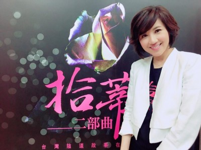女主播爆產後憂鬱症  隔絕人群還對布偶講話