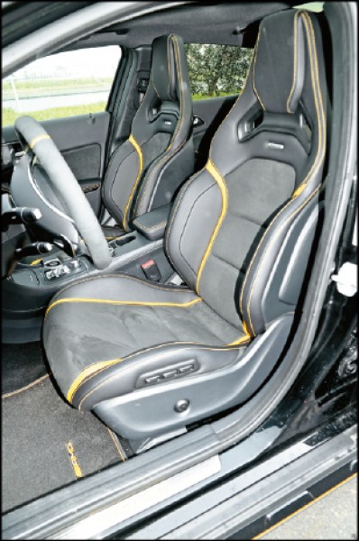 【流行消費】歐洲高性能Crossover