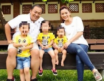 柯以柔崩潰尪偷吃   陳子玄喊話「珍惜為你付出女人」