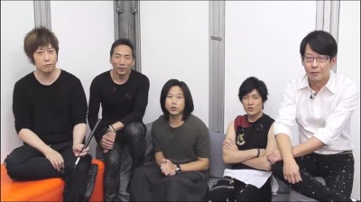 搶不到五月天門票別哭哭 團員爆料可找「姐姐」