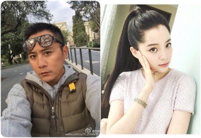 金馬影帝大誇歐陽娜娜演技    被嗆「收錢」說反話
