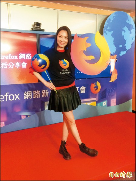 曲家瑞情路不順 差點誤觸死會男