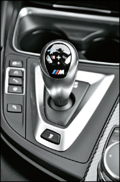 【流行消費】450匹馬力德意志勁駒