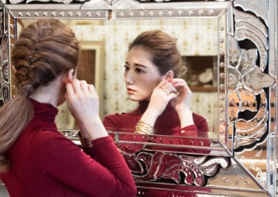 女力抬頭 盧南君陳妍嵐劉韋彤為女人發聲