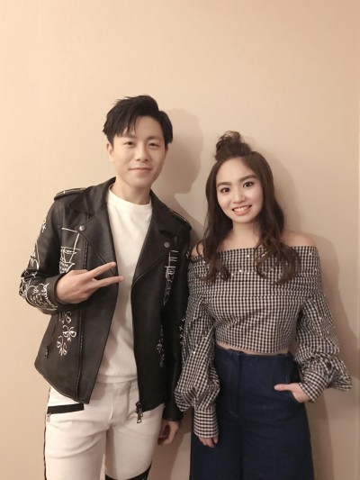 左摟金鋼狼右抱韋禮安 陳芳語秒變女性公敵