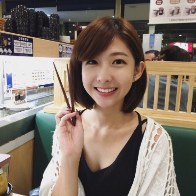 三立桂綸鎂劈腿爆陰謀論 主播界內鬥兇猛慘烈