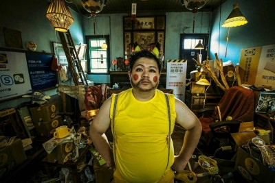 （獨家）11年來首部台片入選！觀落陰入鏡 日舞影展爆喜訊