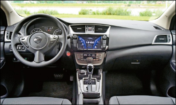 【流行消費】國產主流房車再進化