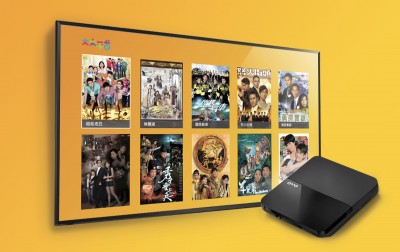 追劇平台OVO攜手香港TVB 首波10大港劇免費看