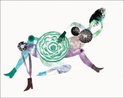 【第十三屆林榮三文學獎．短篇小說獎三獎】 拳縫糾結的玫瑰