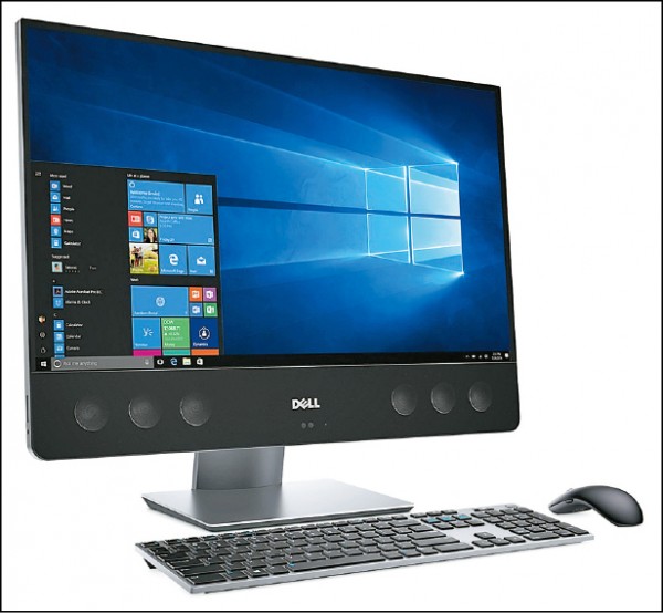【流行消費】Dell工作站20歲 紀念版限量珍藏