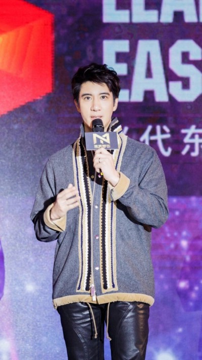 王力宏巡演開跑！  台北場進度曝光
