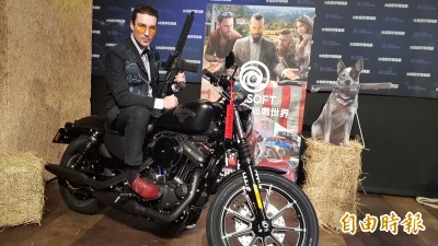 最大規模2018台北國際電玩展下週登場 上百款遊戲High翻玩家