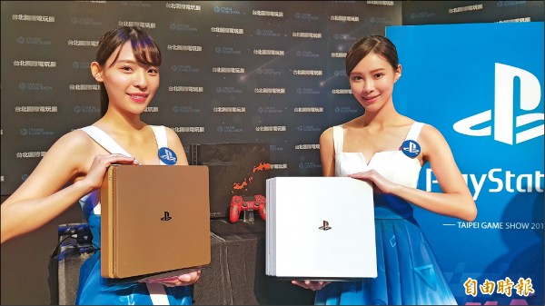 【流行消費】史上最大規模 台北國際電玩展下週登場