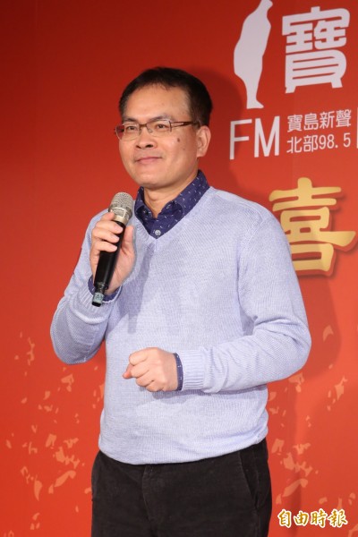 八仙塵暴倖存者這句話 鄭弘儀失聲落淚
