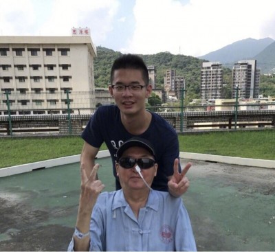 （更新）粘嫦鈺快嘴瞎爆病逝 李敖女兒留言痛斥