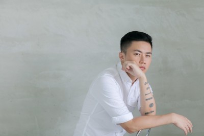 國際設計大師跨界操刀 百種生活指南號召溫柔力量
