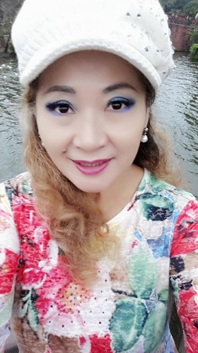 池秋美嫁富商8年未生 曝「寄養孩子」感人內幕