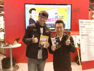 郭子乾看盡小咖抱怨 搖頭無奈撂話了
