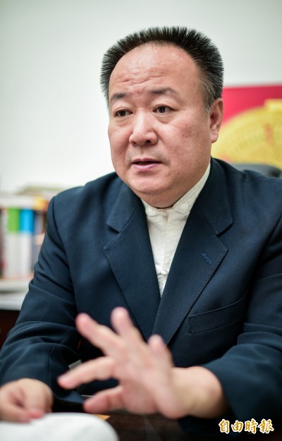 運勢測字》2018年哪方面最旺報你知！