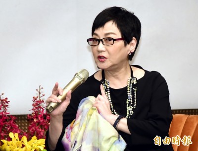 張小燕不敵TVBS選戰策略 《小燕有約》驚爆收攤