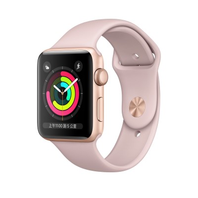 白色情人節送禮傷腦筋？Apple Watch加購保固現折1314元