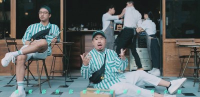 賴慈泓「請他吃過炒飯」曝好友慘痛經驗 新歌受封綠帽神曲