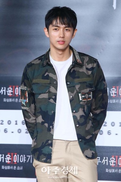 患罕見疾病入伍後轉替代役 男星挨轟「享藝人特權」