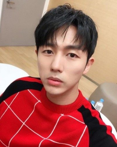 男星罹肋骨罕病惡化 入伍4月轉後備役遭罵翻