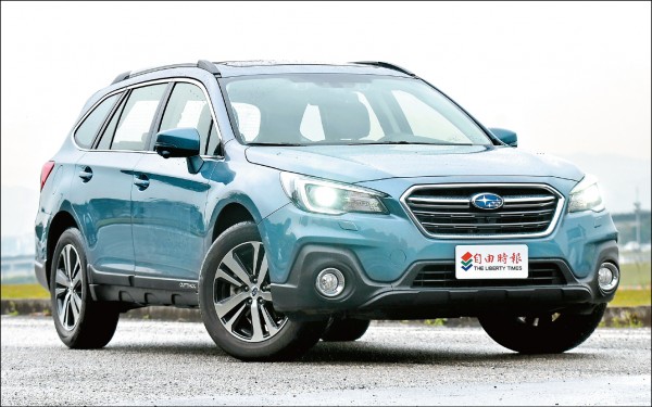 【流行消費】歐日Crossover化中大型旅行車-1