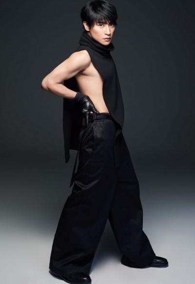 《還珠》爆秘辛!「爾康」原本是他 林心如跳級女一