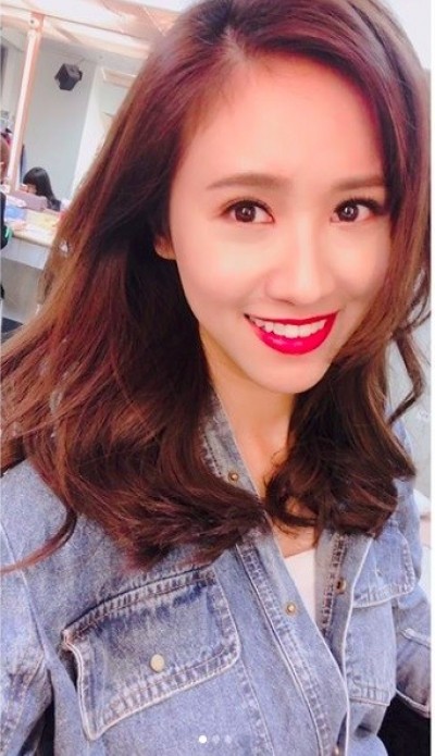 憲哥三生有幸！Sandy為爸開口唱歌