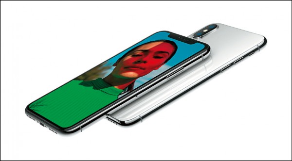 【流行消費】喬山旗艦按摩椅 母親節送iPhone X