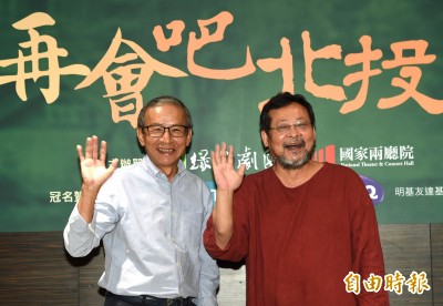 （影音）吳念真為這件事瘋掉   苦嘆「這麼老了為何還要這樣」
