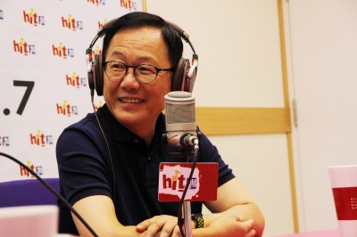 直指柯文哲是綠的 丁守中爆怕他「出賣台灣」