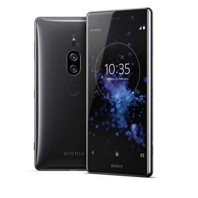 Sony新4K怪獸級機王XZ2 Premium要來了 6／14登台亮相