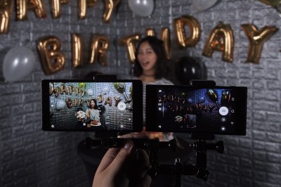 Sony頂規夜攝4K機王XZ2 Premium 台灣7月上市