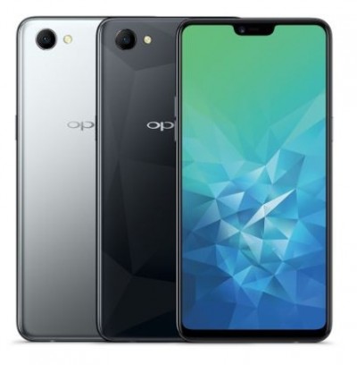 搶中低階市場 OPPO萬元美拍機A3導入AI智慧拍照