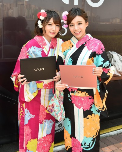 純正日本製造！VAIO筆電回歸台灣 售價出爐明起開賣