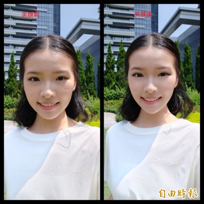 25990元起！OPPO最貴旗艦Find X來了 前後鏡頭升降拍照