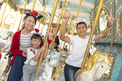 88節爸爸專屬優惠!身分證有8 親子暢玩六福村888元 88節爸爸專屬優惠!身分證有8 親子暢玩六福村888元