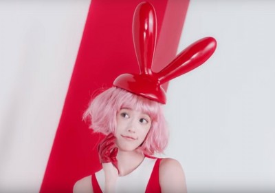 （影音）孟耿如準人妻事業運大開 代言筆電Cosplay萌跳雙V舞