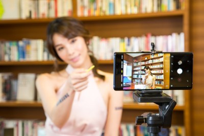 30900元起！三星Note 9容量翻倍功能升級 只漲1千元