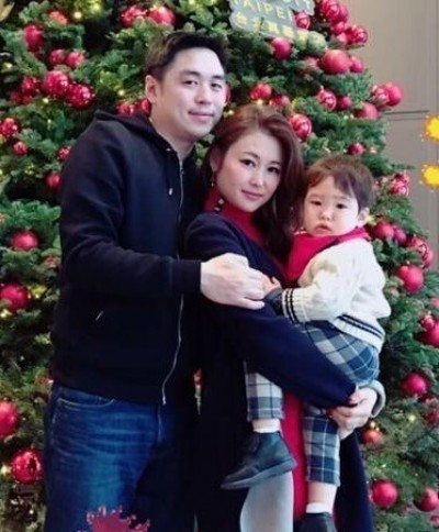 麻衣和王泉仁曲終人散 撂話終身不再婚