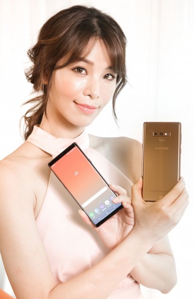 開賣了該升級嗎？實測三星Note 9 五大優缺點老實說