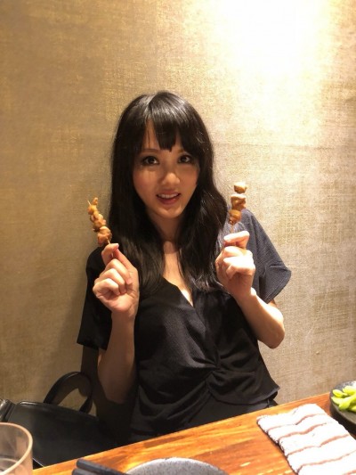 （獨家）閃靈Doris拍MV狂甩頭套 微腦震盪暈2天