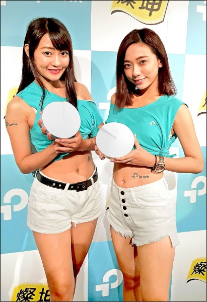 【流行消費】《新趨勢》Mesh網狀家用崛起 佈下天羅地網