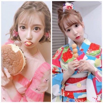 明日花綺羅上空捧G奶    辣尬三上悠亞解放全裸美尻