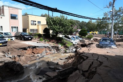 北海道觀測史上最強震度上修達7級已釀11死數百傷 國際 自由時報電子報