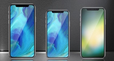 蘋果2018新iPhone現身倒數 8大重點懶人包一次看完